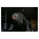 An American Werewolf In London - 7 Scale Action Figure - Ultimate Kessler Werewolf"