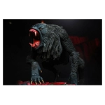 An American Werewolf In London - 7 Scale Action Figure - Ultimate Kessler Werewolf"