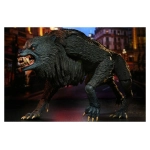 An American Werewolf In London - 7 Scale Action Figure - Ultimate Kessler Werewolf"