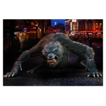 An American Werewolf In London - 7 Scale Action Figure - Ultimate Kessler Werewolf"