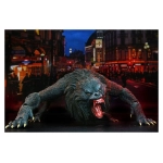 An American Werewolf In London - 7 Scale Action Figure - Ultimate Kessler Werewolf"