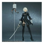 NieR:Automata PVC Statue 2B (YoRHa No. 2 Type B) Deluxe Version 28 cm