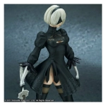 NieR:Automata PVC Statue 2B (YoRHa No. 2 Type B) Deluxe Version 28 cm