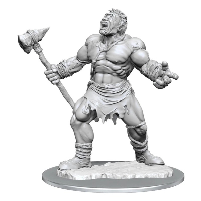 D&D Nolzur's Marvelous Miniatures Miniatur unbemalt Cyclops