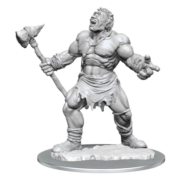 D&D Nolzur's Marvelous Miniatures Miniatur unbemalt Cyclops