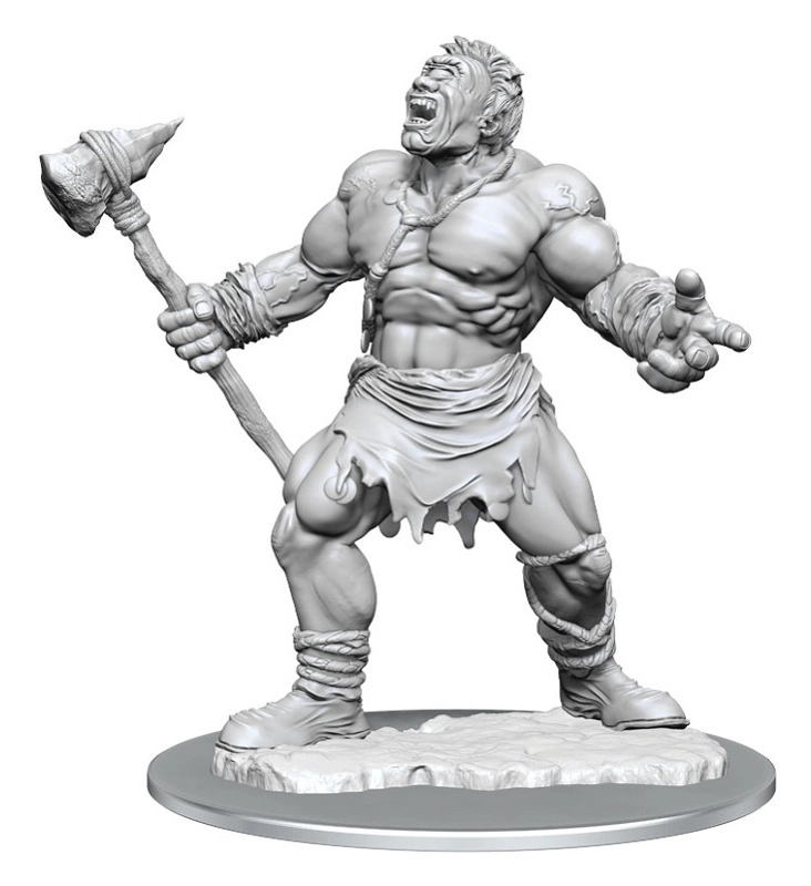 D&D Nolzur's Marvelous Miniatures Miniatur unbemalt Cyclops