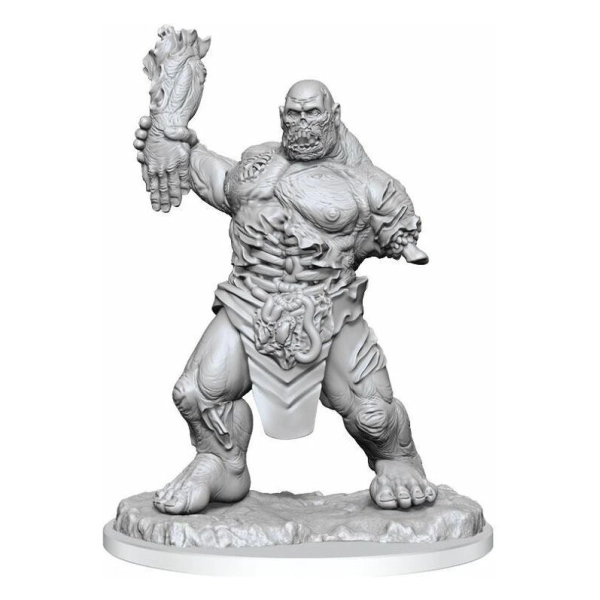 Pathfinder Battles Deep Cuts Miniatur unbemalt Zombie Brute