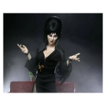 Elvira, Mistress of the Dark Clothed Actionfigur 20 cm