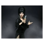 Elvira, Mistress of the Dark Clothed Actionfigur 20 cm