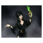 Elvira, Mistress of the Dark Clothed Actionfigur 20 cm