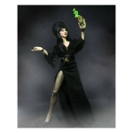 Elvira, Mistress of the Dark Clothed Actionfigur 20 cm