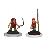 D&D Nolzur's Marvelous Miniatures Miniatur unbemalt Redcaps