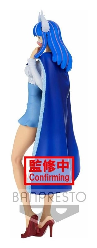 One Piece Glitter & Glamours PVC Statue Ulti Ver. A 23 cm