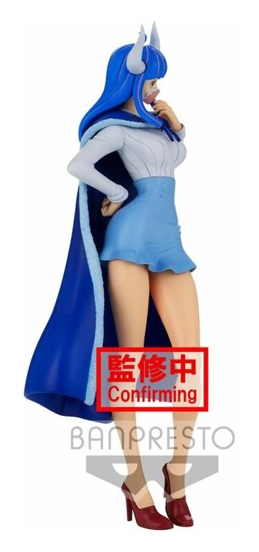 One Piece Glitter & Glamours PVC Statue Ulti Ver. A 23 cm