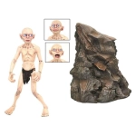 Herr der Ringe Deluxe Actionfigur Gollum