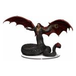 D&D Fantasy Miniatures Icons of the Realms Archdevil - Geryon Premium Figure