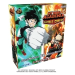 My Hero Academia Collectible Card Game - Izuku Midoriya vs. Katsuki Bakugo 2-Play Rival Decks - EN