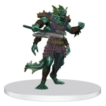 D&D Icons of the Realms Miniaturen vorbemalt Sahuagin Warband