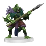 D&D Icons of the Realms Miniaturen vorbemalt Sahuagin Warband