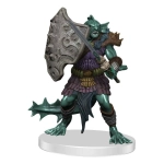 D&D Icons of the Realms Miniaturen vorbemalt Sahuagin Warband