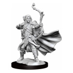 Dungeons & Dragons Frameworks Miniatur-Bausatz Elf Ranger Male