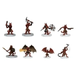 D&D Icons of the Realms: Miniaturen vorbemalt Kobold Warband