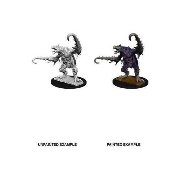 D&D Nolzur`s Marvelous Miniatures W12 Hook Horror