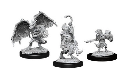 D&D Nolzur`s Marvelous Miniatures W12 Kobold Inventor, Dragonshield & Sorce (MOQ2)