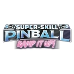 Super-Skill Pinball: Ramp It Up! - EN