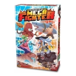 Ultra Deluxe 2D Arcade Mega Fighter - EN