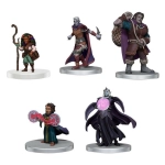 Critical Role: Factions of Wildemount Miniaturen vorbemalt Kryn Dynasty & Xhorhas Box Set