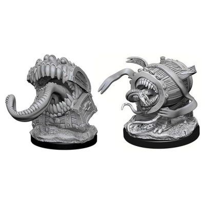 Mimics D&D Nolzur's Marvelous Miniatures (MOQ2)