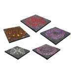 WarLock Dungeon Tiles: Summoning Circles