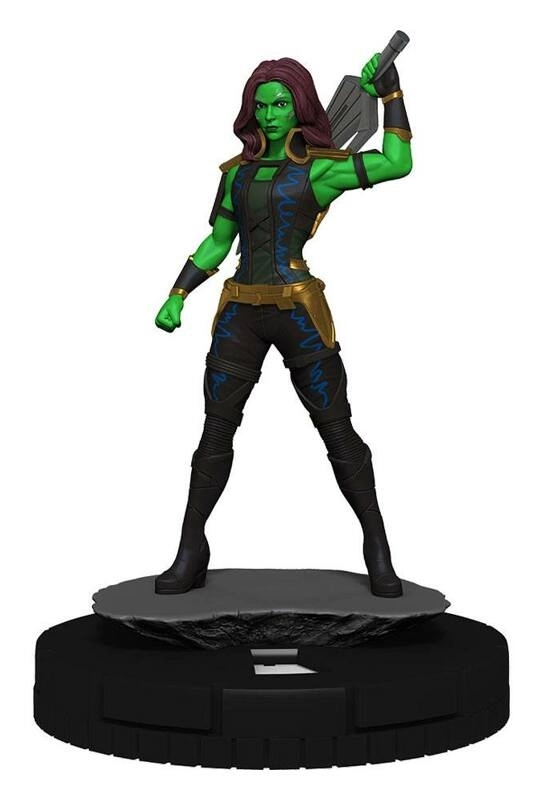 Marvel HeroClix: Marvel Studios Disney Plus What If...? Miniatures Game - EN