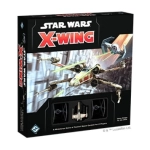 Star Wars X-Wing Core Set 2nd Edition - EN