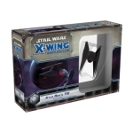 Star Wars X-Wing: TIE Silencer - Expansion Pack - EN