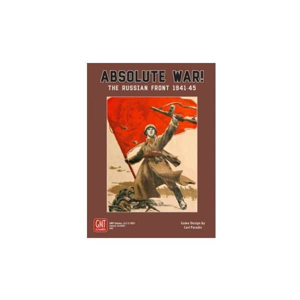 Absolute War! - EN