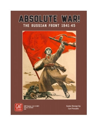 Absolute War! - EN