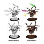 D&D Nolzur's Marvelous Miniatures Miniaturen unbemalt Beholder Zombie