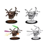 D&D Nolzur's Marvelous Miniatures Miniaturen unbemalt Beholder Zombie