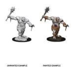 D&D Nolzur's Marvelous Miniatures Miniaturen unbemalt Ogre Zombie