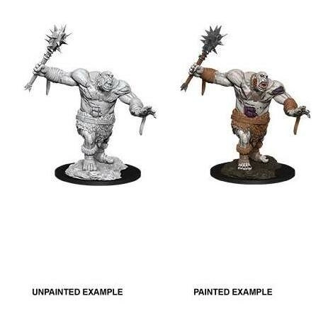 D&D Nolzur's Marvelous Miniatures Miniaturen unbemalt Ogre Zombie