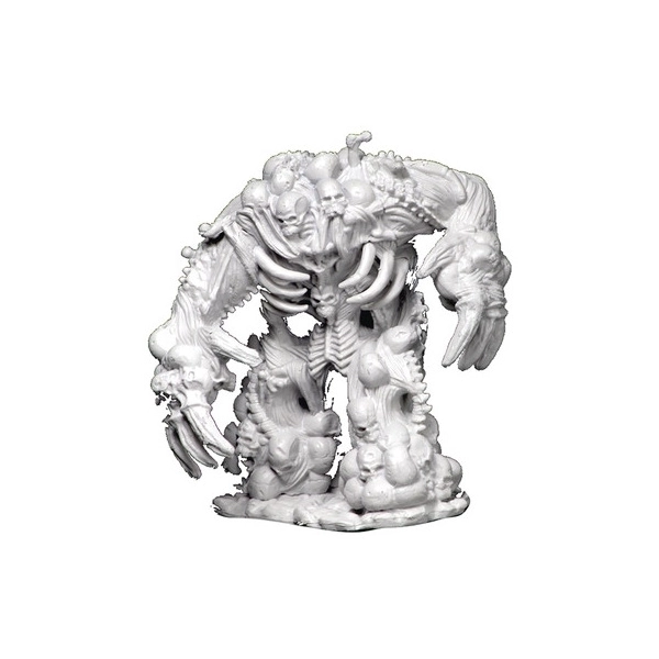 Pathfinder Battles Deep Cuts - Bone Golem