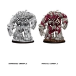 Pathfinder Battles Deep Cuts - Bone Golem