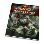 Shadow of the Demon Lord - EN