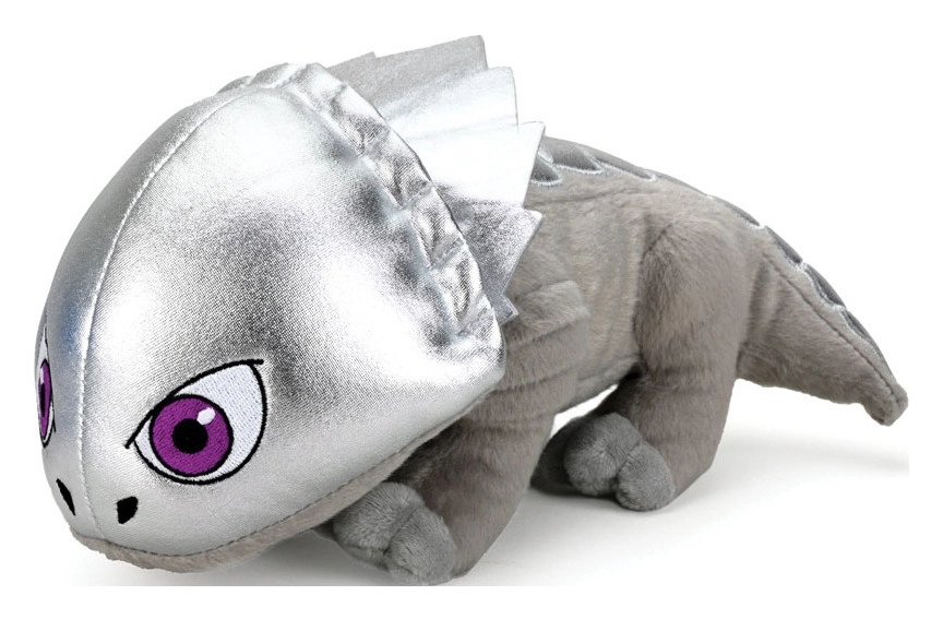 D&D Phunny Plush Bulette