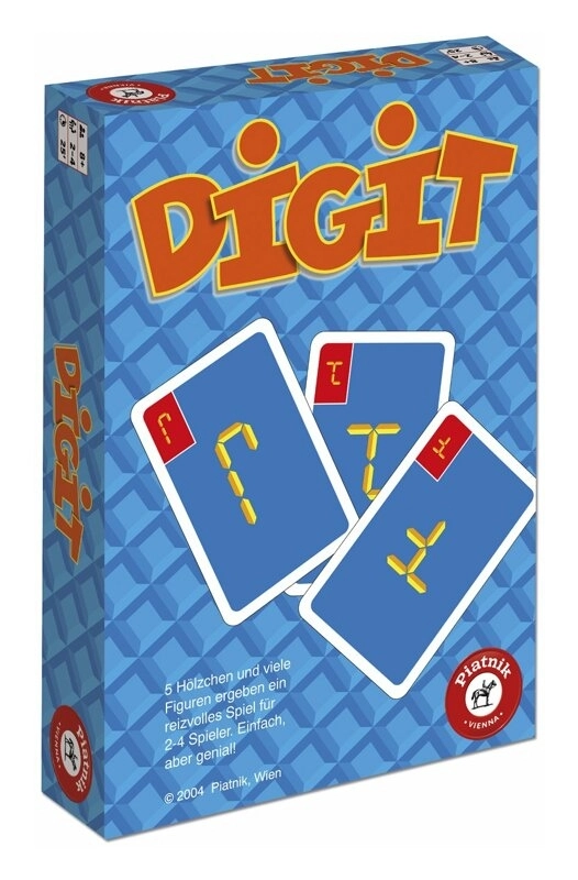 Digit