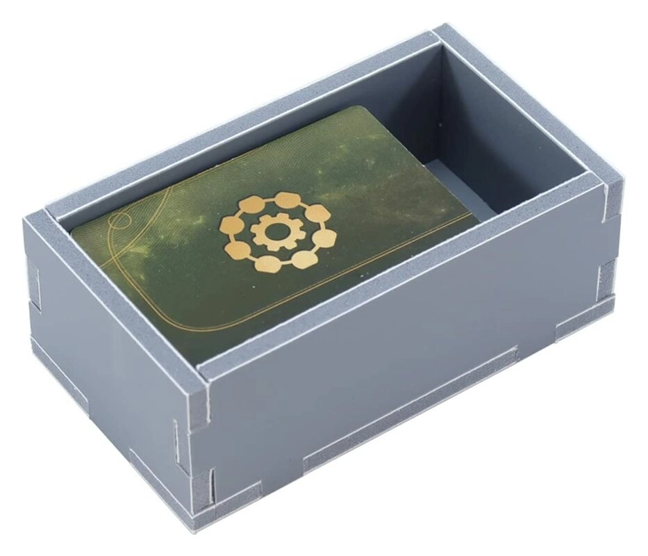 Dune Imperium Insert