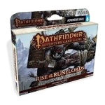 Pathfinder Adventure Card Game: Spires of Xin-Shalast Adventure Deck - EN