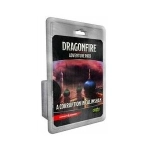 DragonFire Adventures Corruption at Calimshan - EN